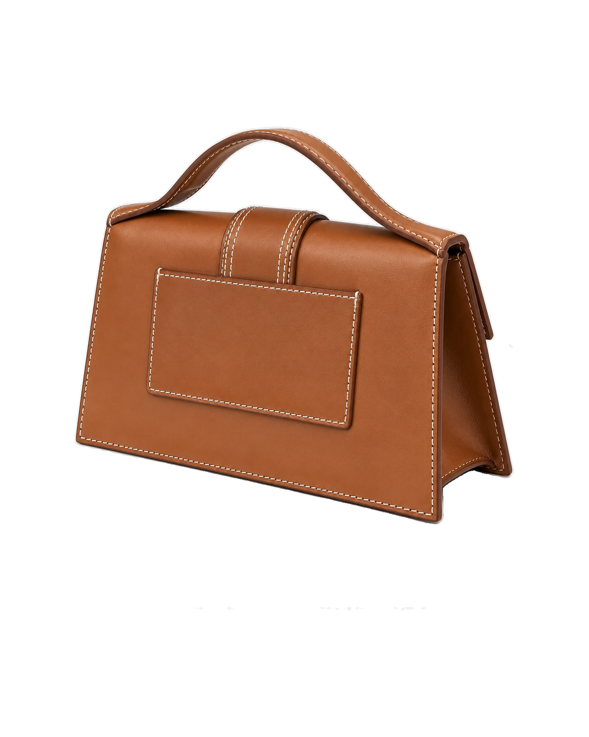 Jacquemus Le Grande Bambino - Light Brown