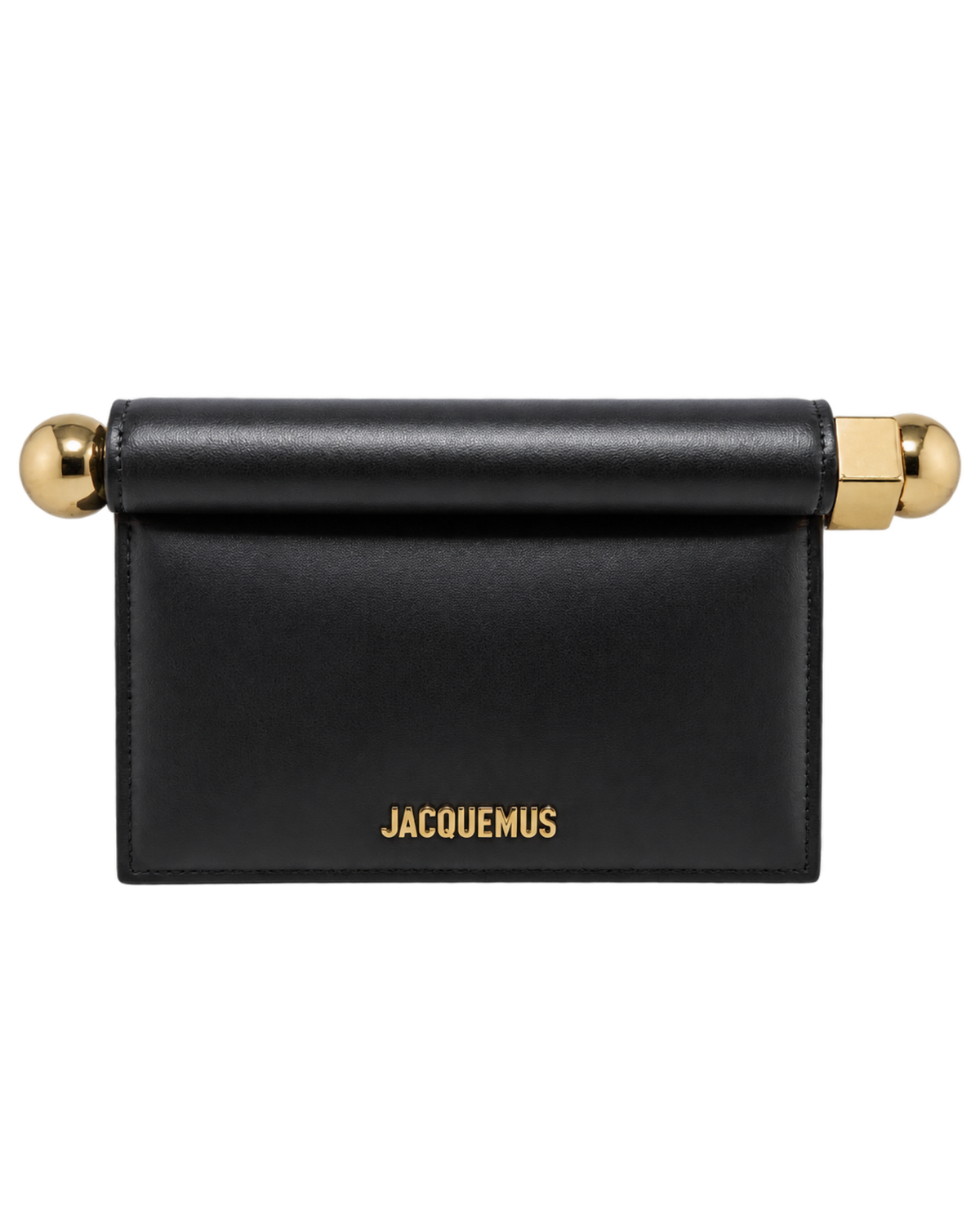 Jacquemus Rond Clutch