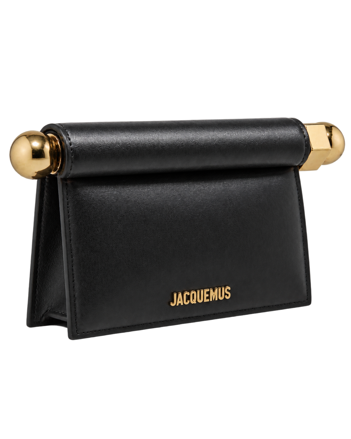 Jacquemus Rond Clutch