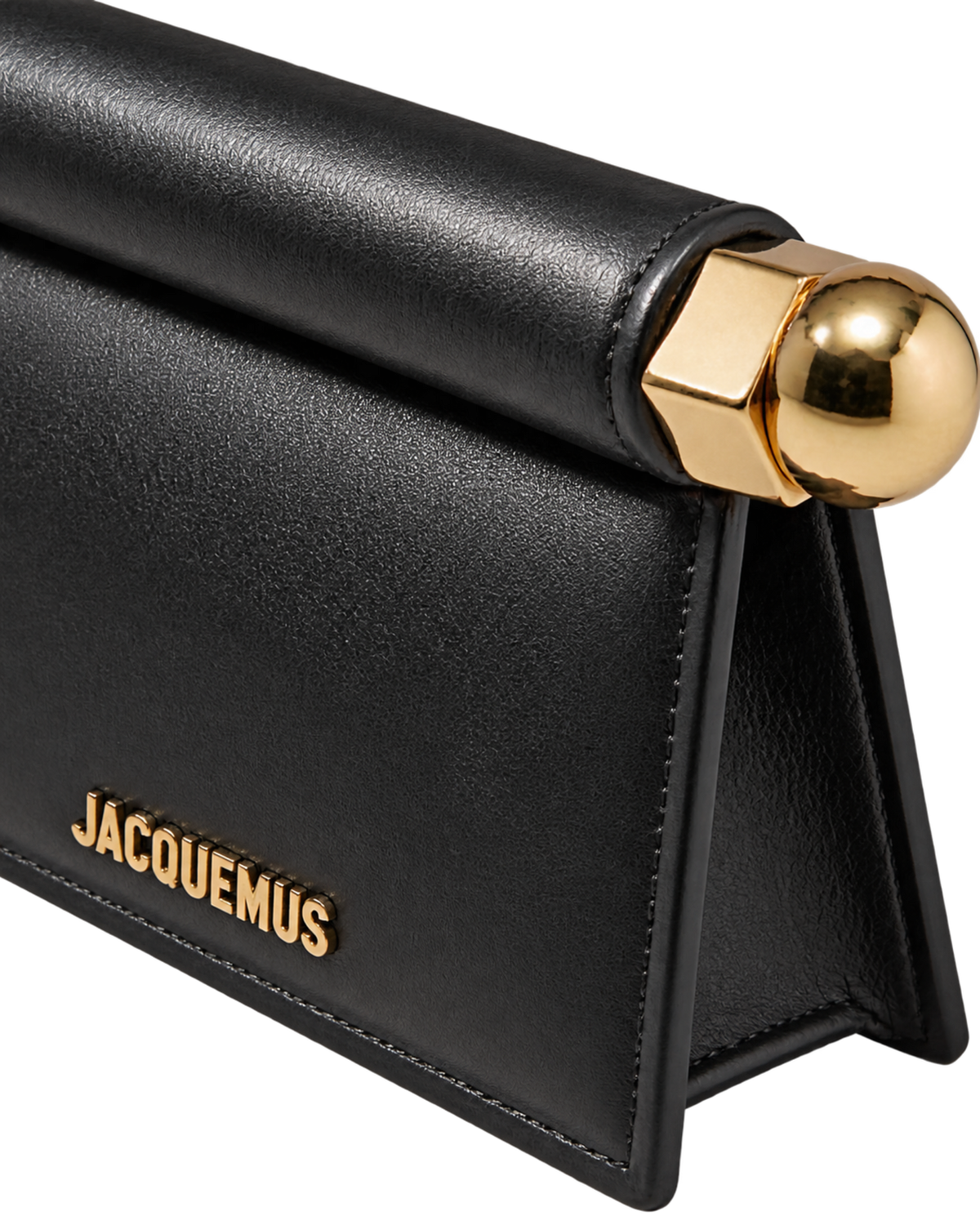 Jacquemus Rond Clutch