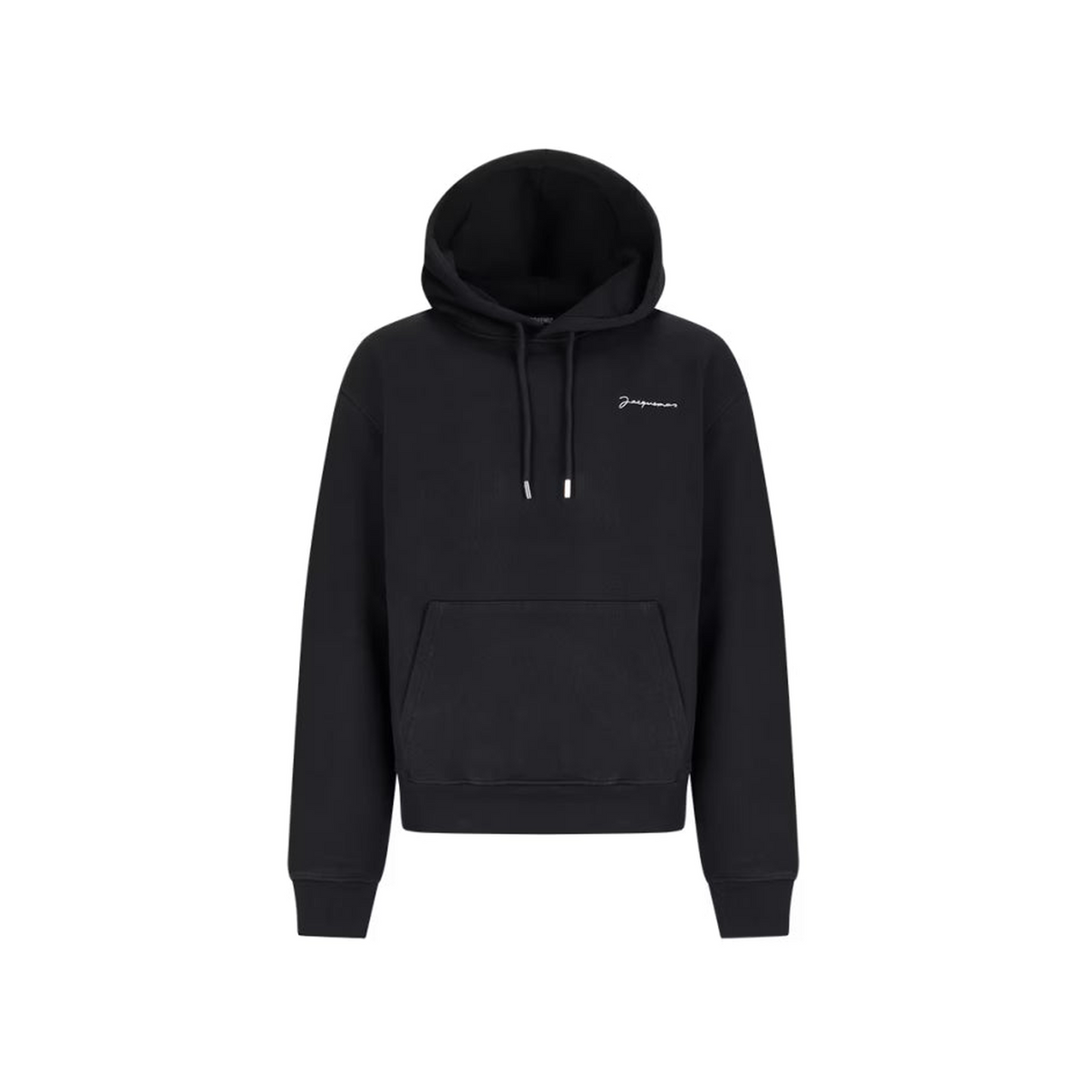 Jacquemus The Embroidered Sweatshirt