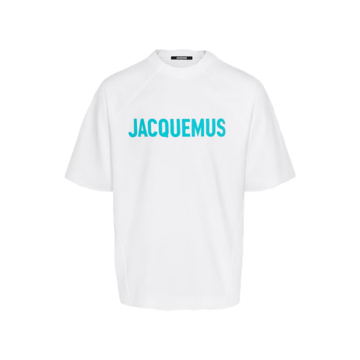 Jacquemus The Typo T-Shirt