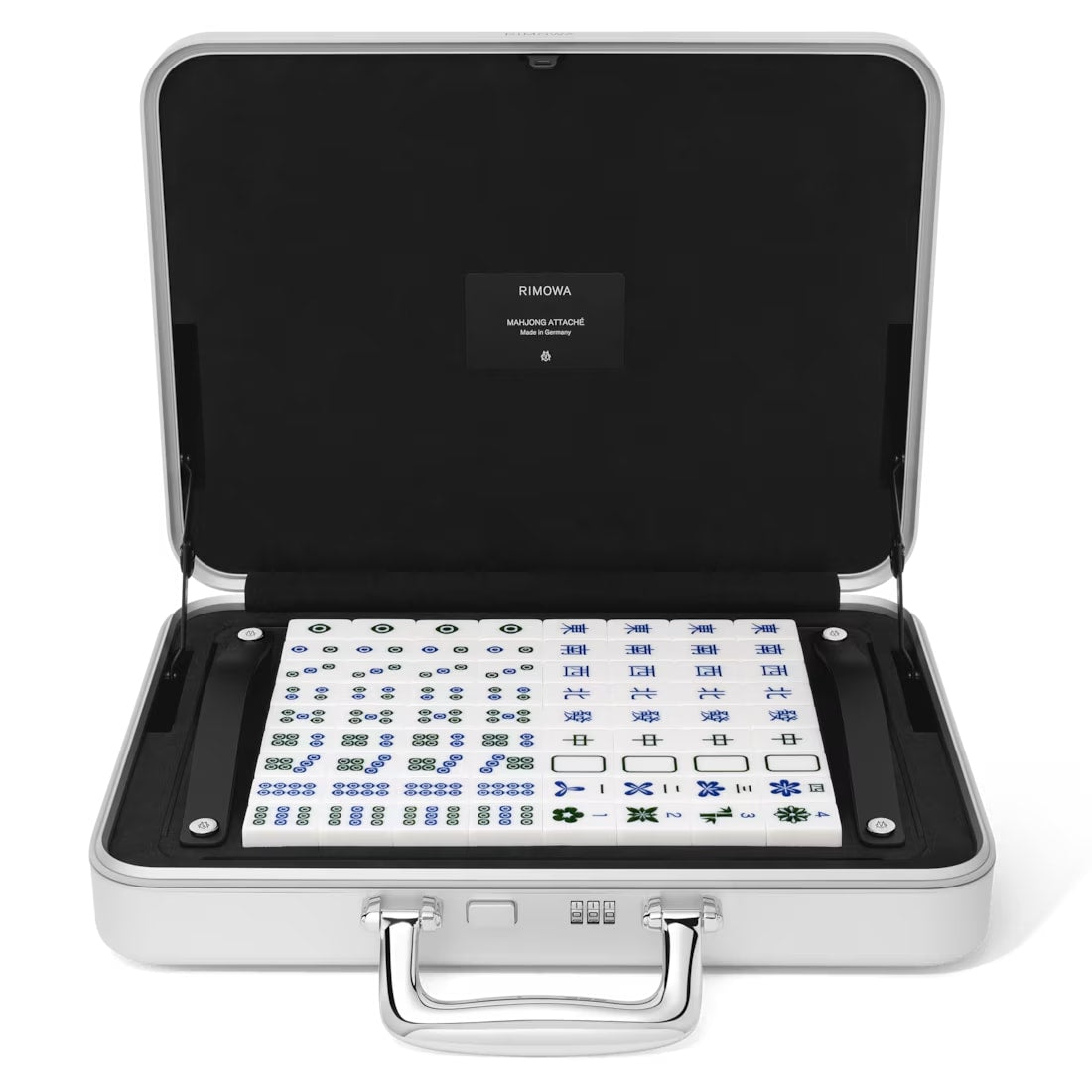 Rimowa Mahjong