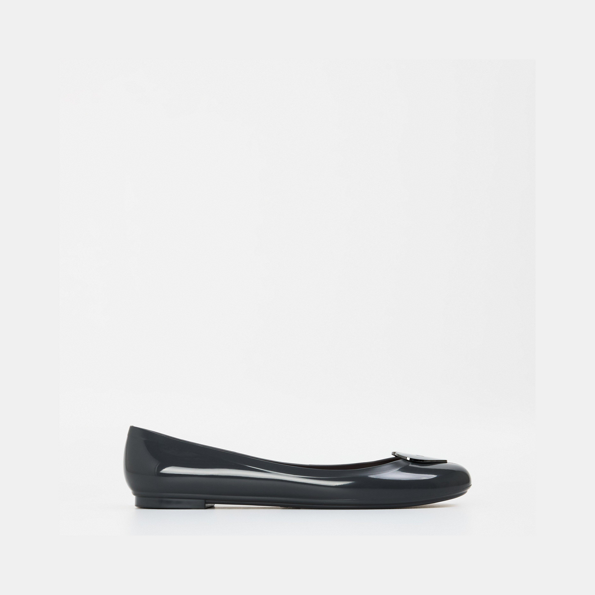 Jelly Ballet Pumps