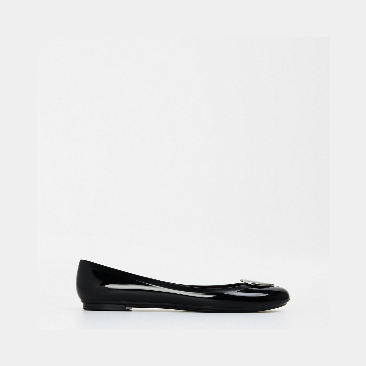 Jelly Ballet Pumps