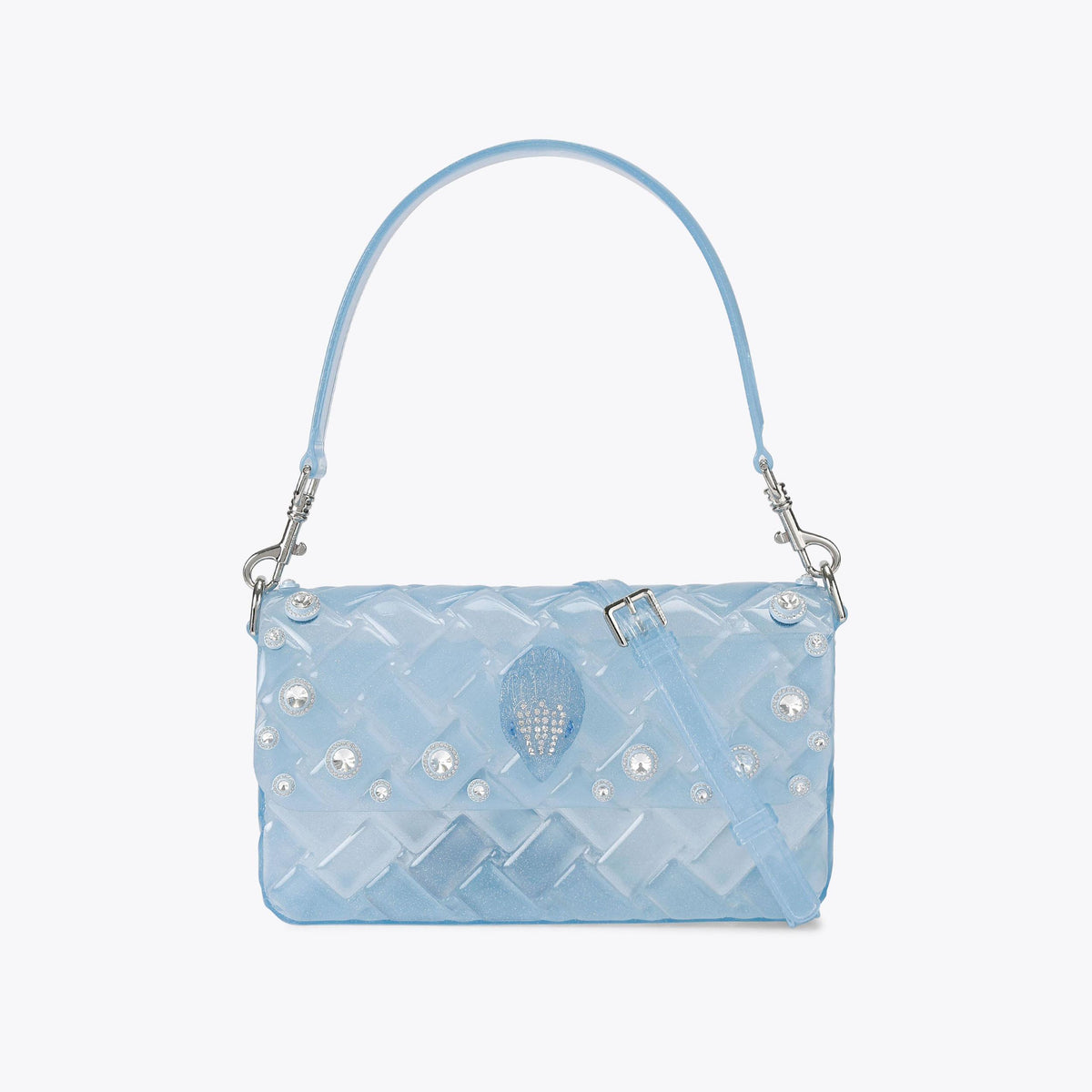 Jelly Kensington Crystal Bag