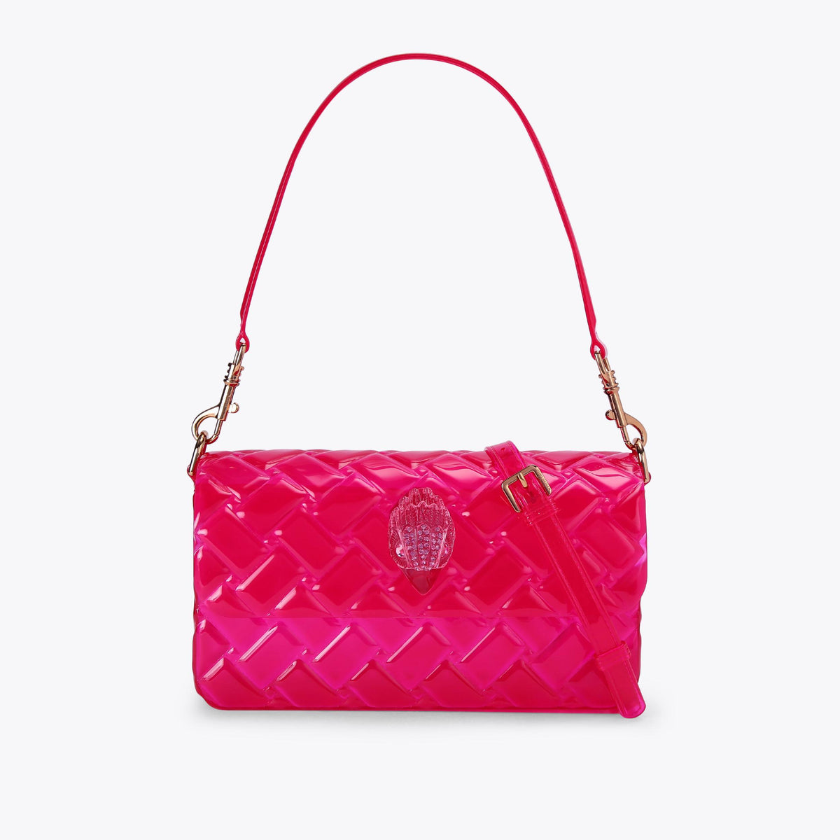 Jelly Kensington Shoulder Bag