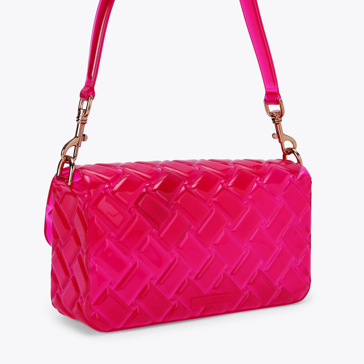 Jelly Kensington Shoulder Bag