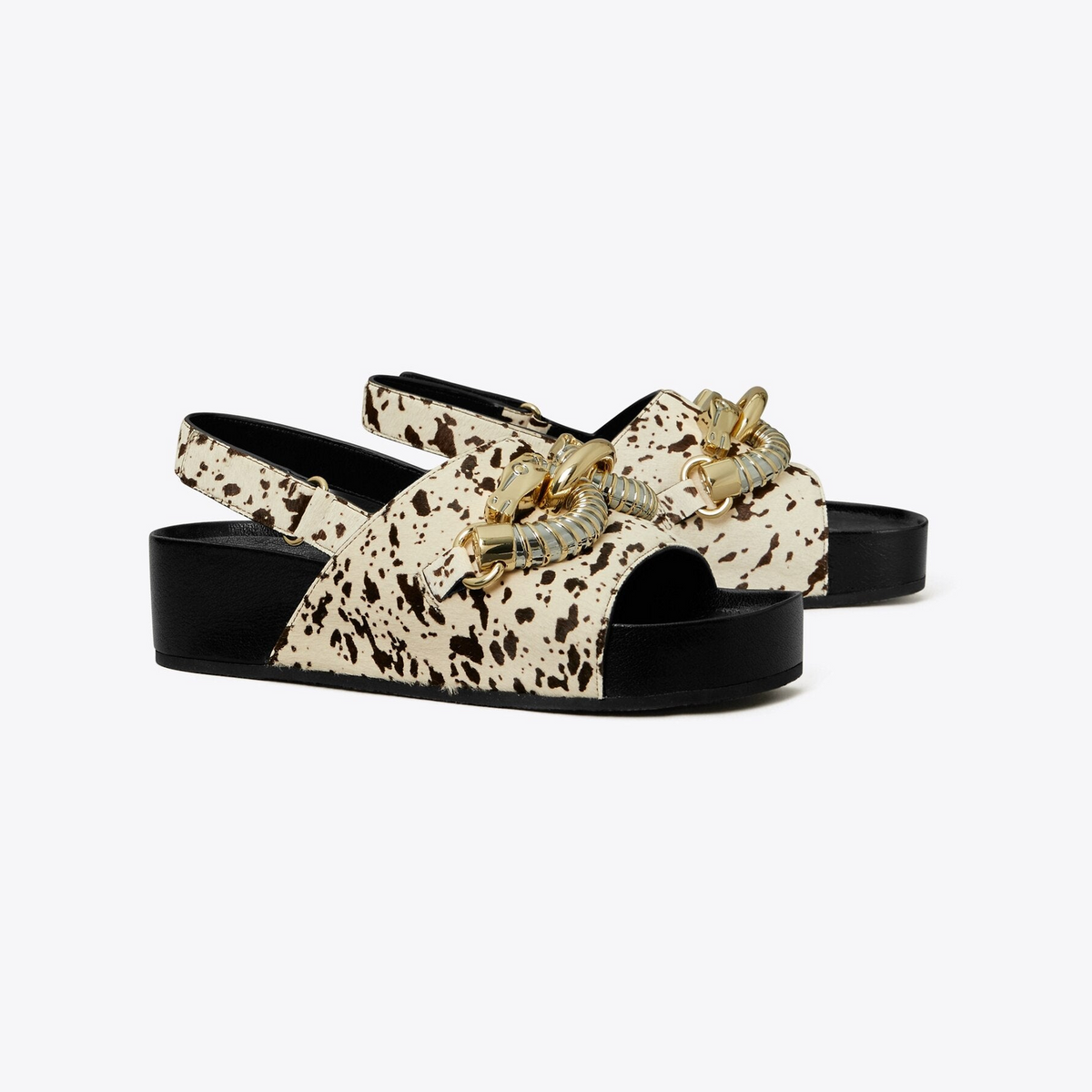Jessa Platform Sandal