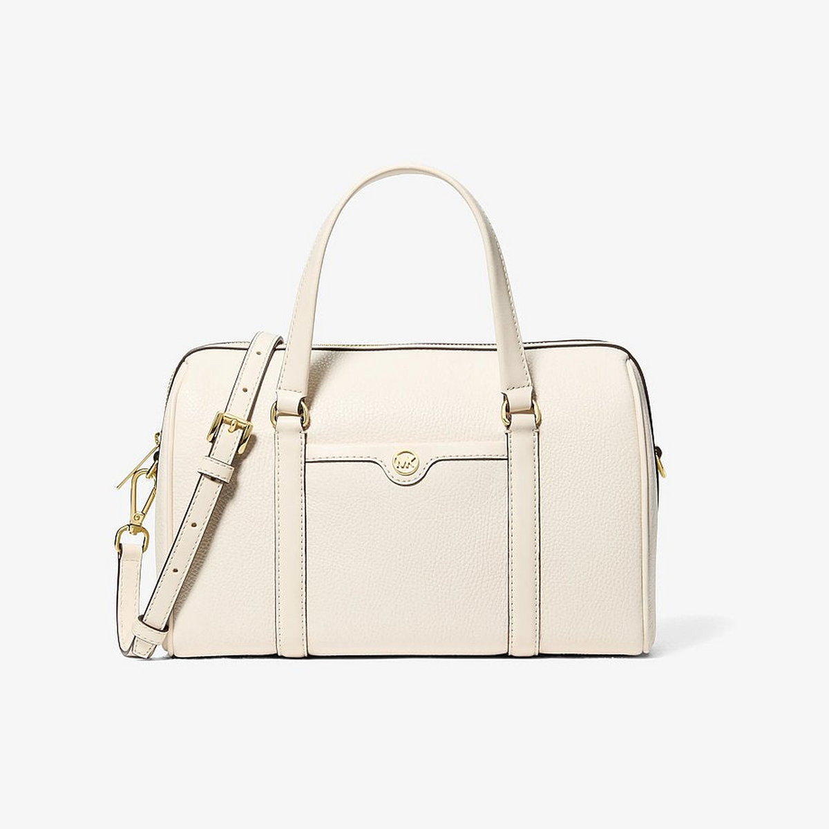 Jet Set Medium Satchel