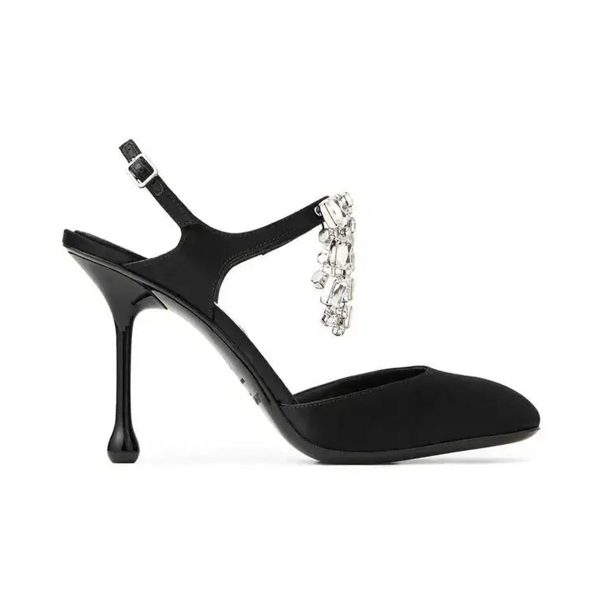 JIMMY CHOO 95mm verity pumps