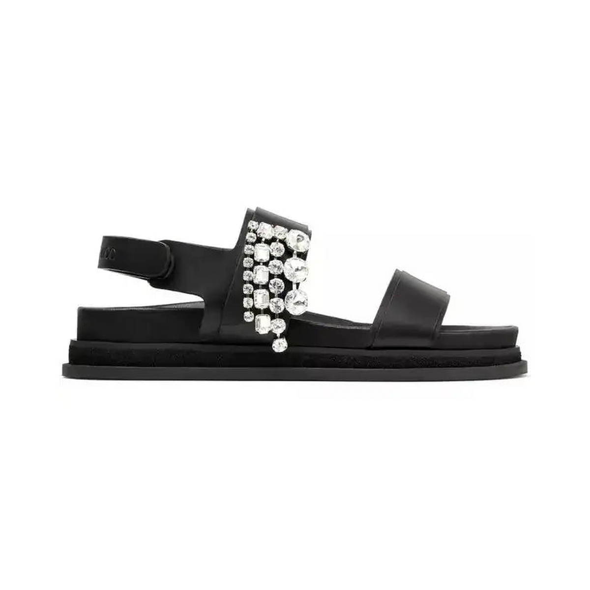 Jimmy Choo verity flat sandals