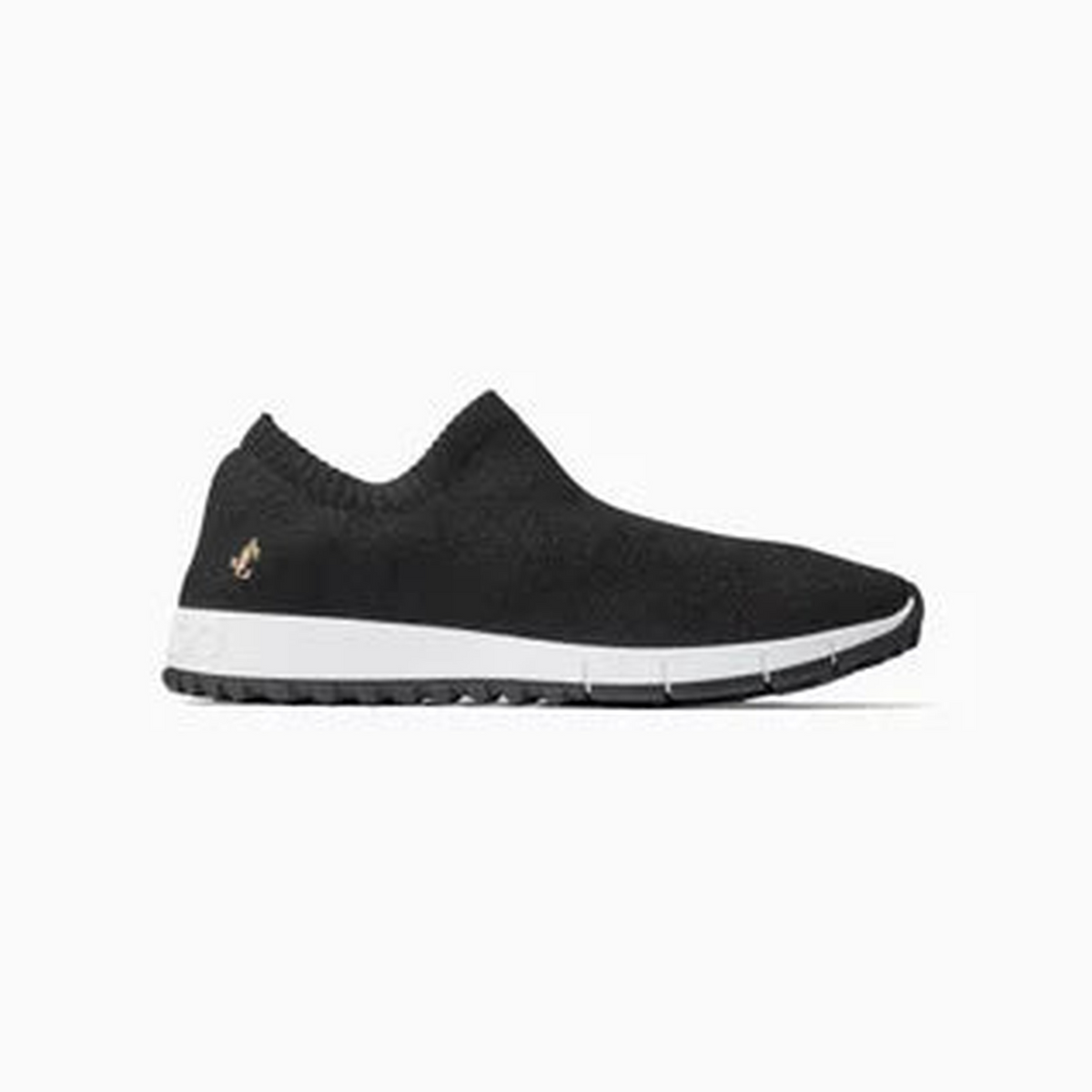 Jimmy Choo Verona Sneakers in Fabric-knit
