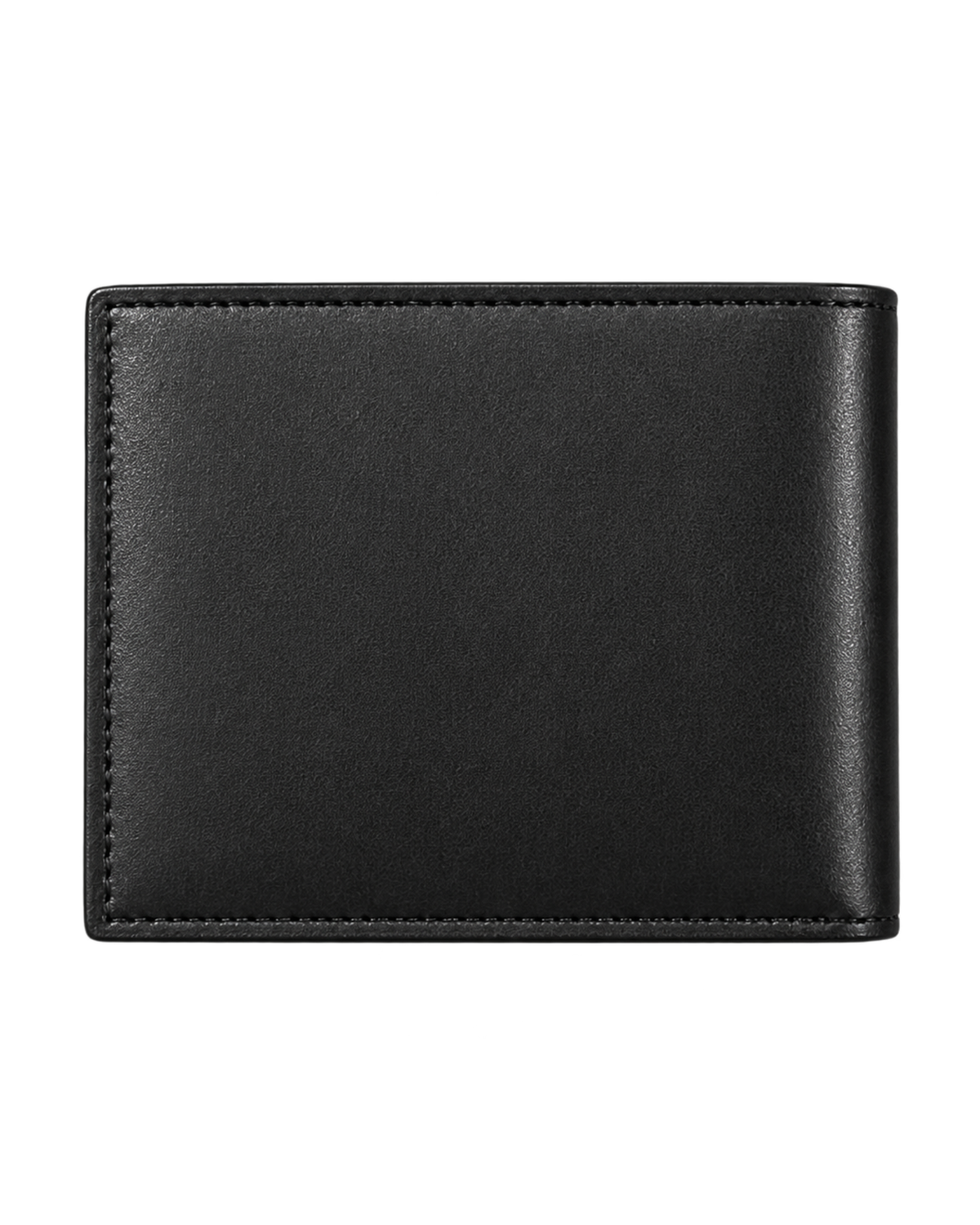 Jitney Quote bi-fold wallet
