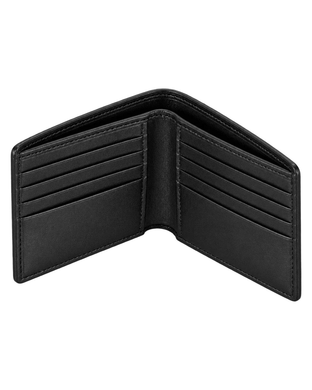 Jitney Quote bi-fold wallet