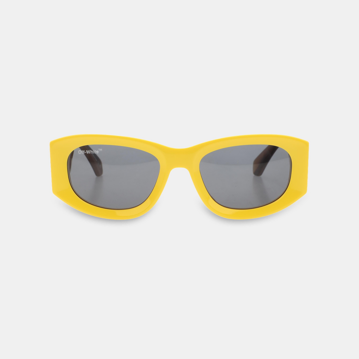 Joan Sun Square Sunglasses