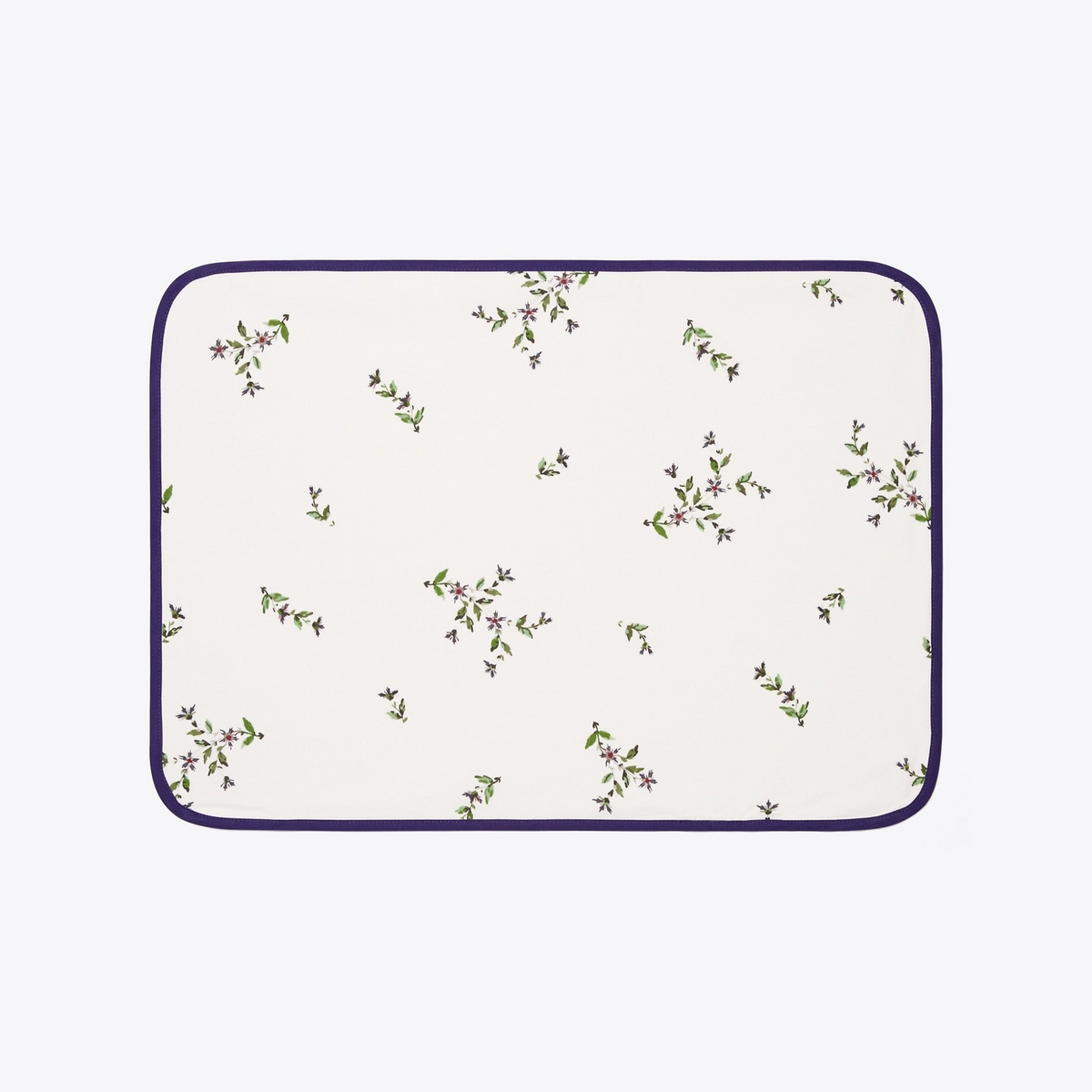 Jolie Fleur Placemat, Set of 4