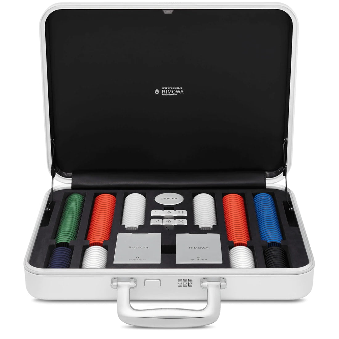 Rimowa Poker