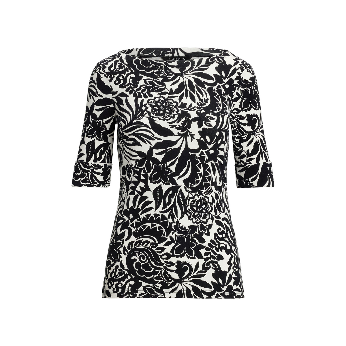 Judy Long Sleeve Shirt