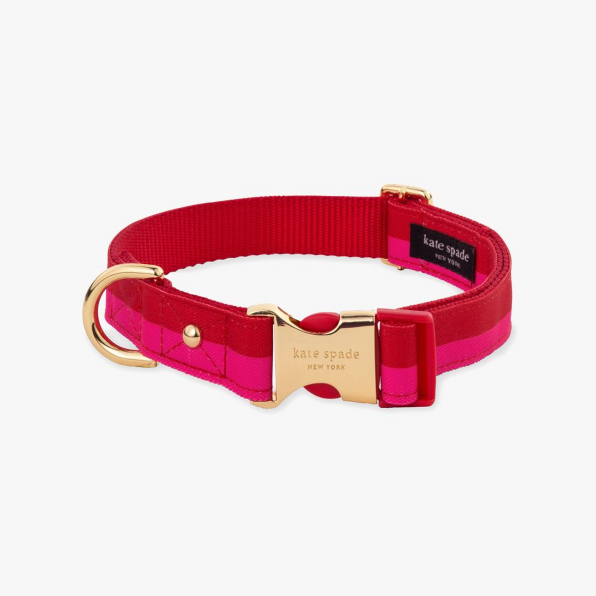 Colorblock Collar