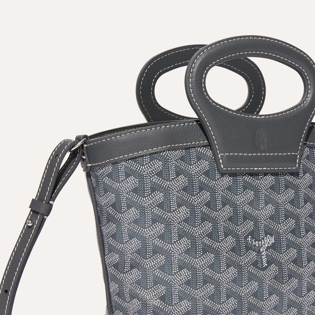 Beluga Mini Bag