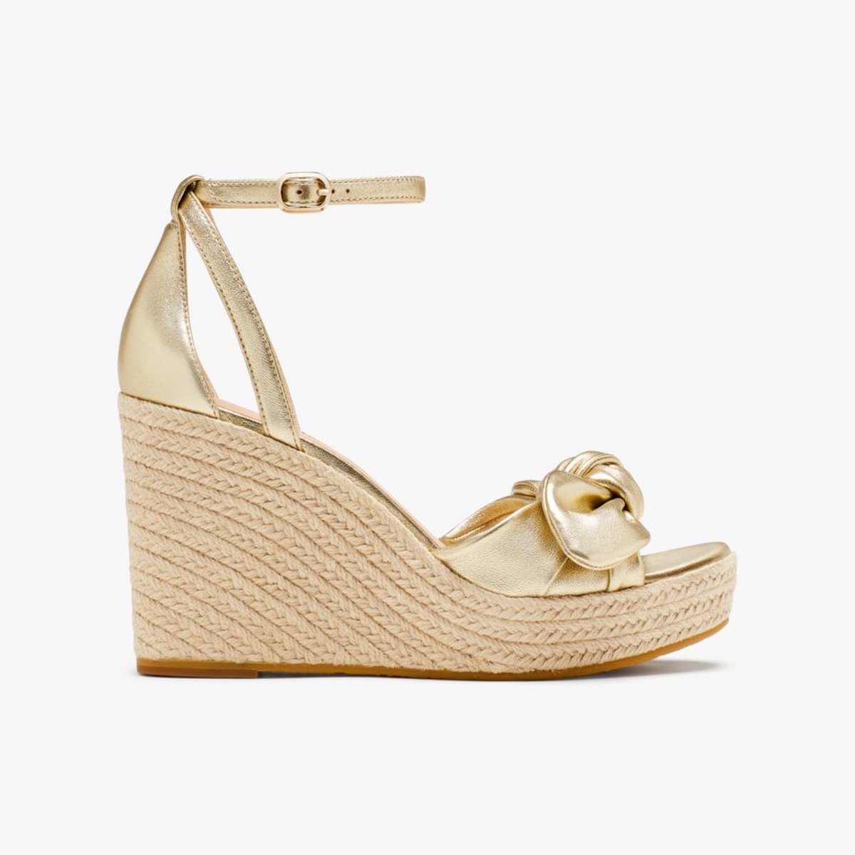 Tianna Espadrille Wedges