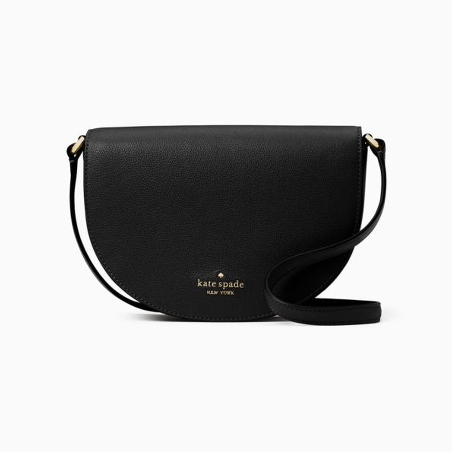 Luna Crescent Crossbody