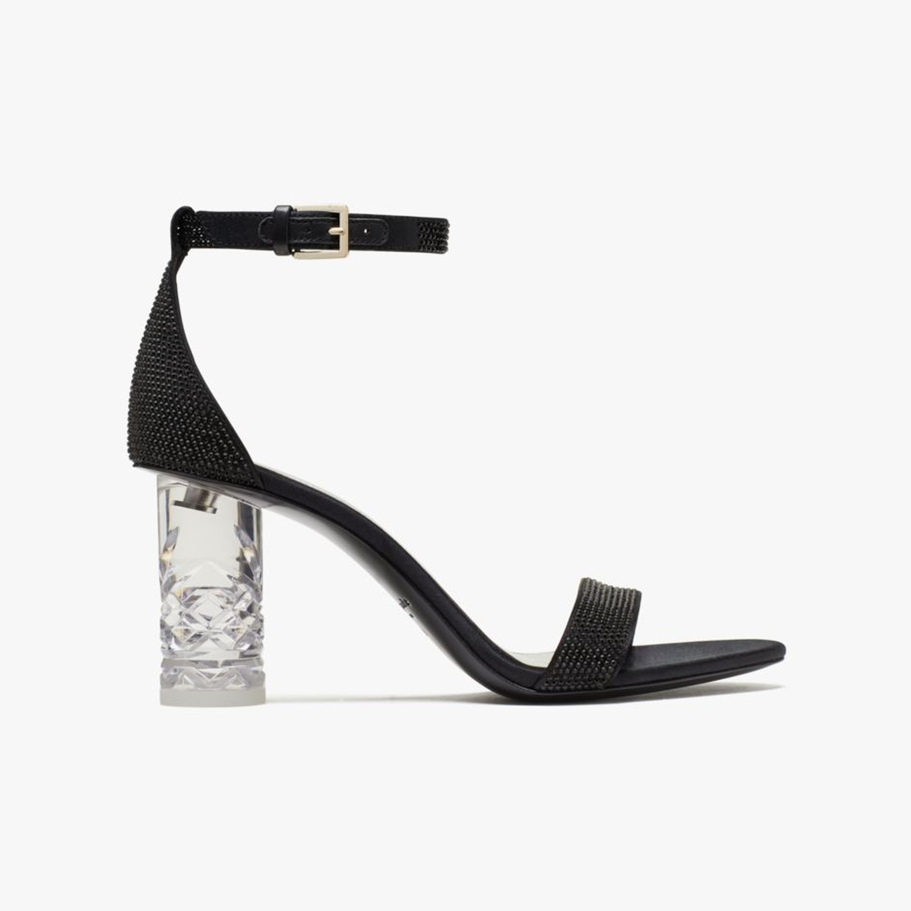 Alora Pavé Sandals