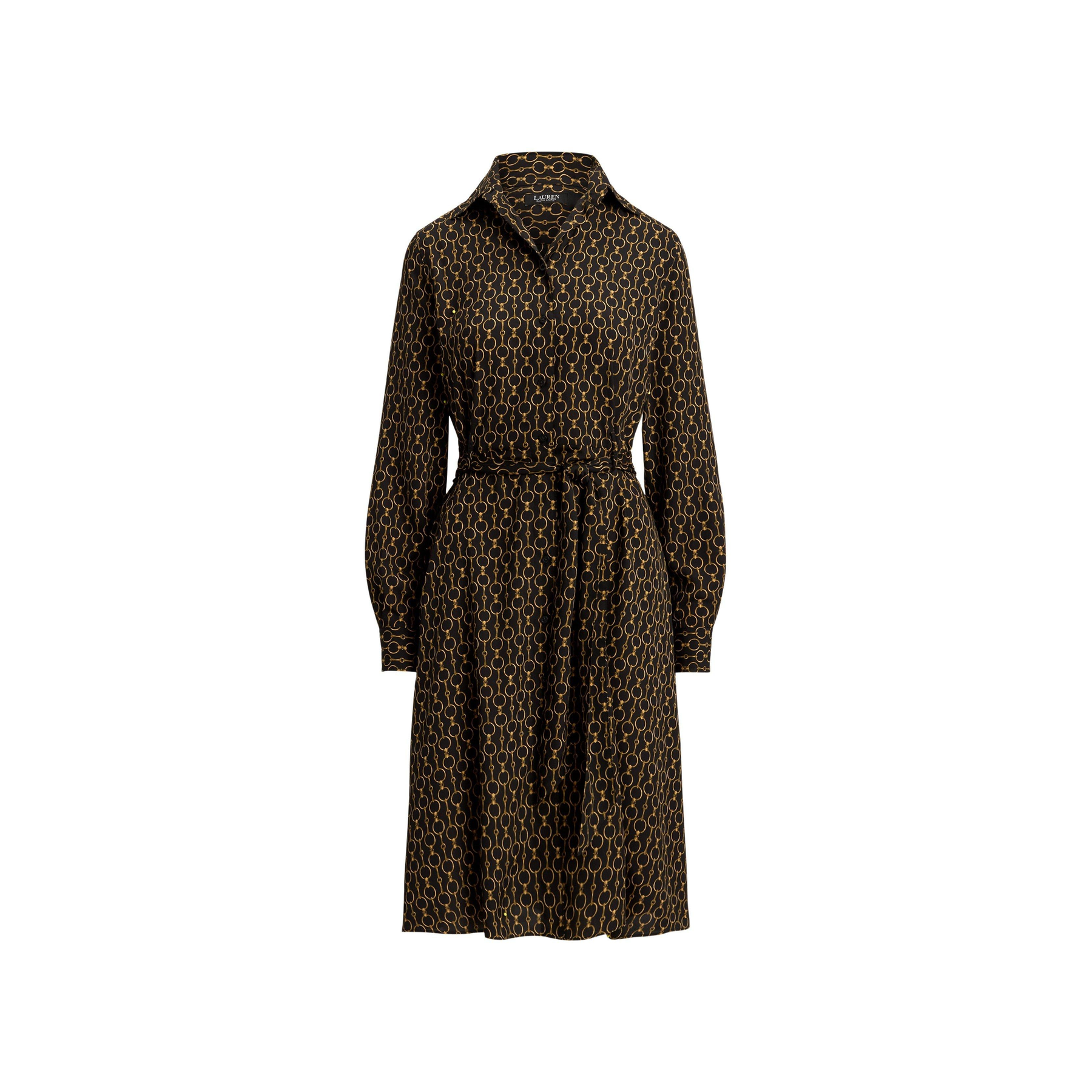 Karalynn Wrap Dress