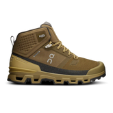 Cloudrock 2 Waterproof Hunter Safari On Running