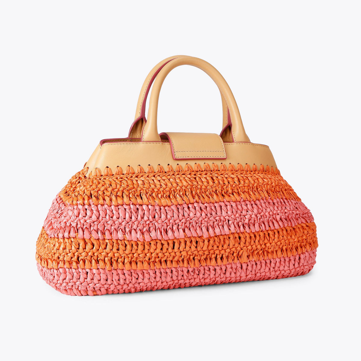 Kurt's Cabana Chelsea Hobo Handle Bag