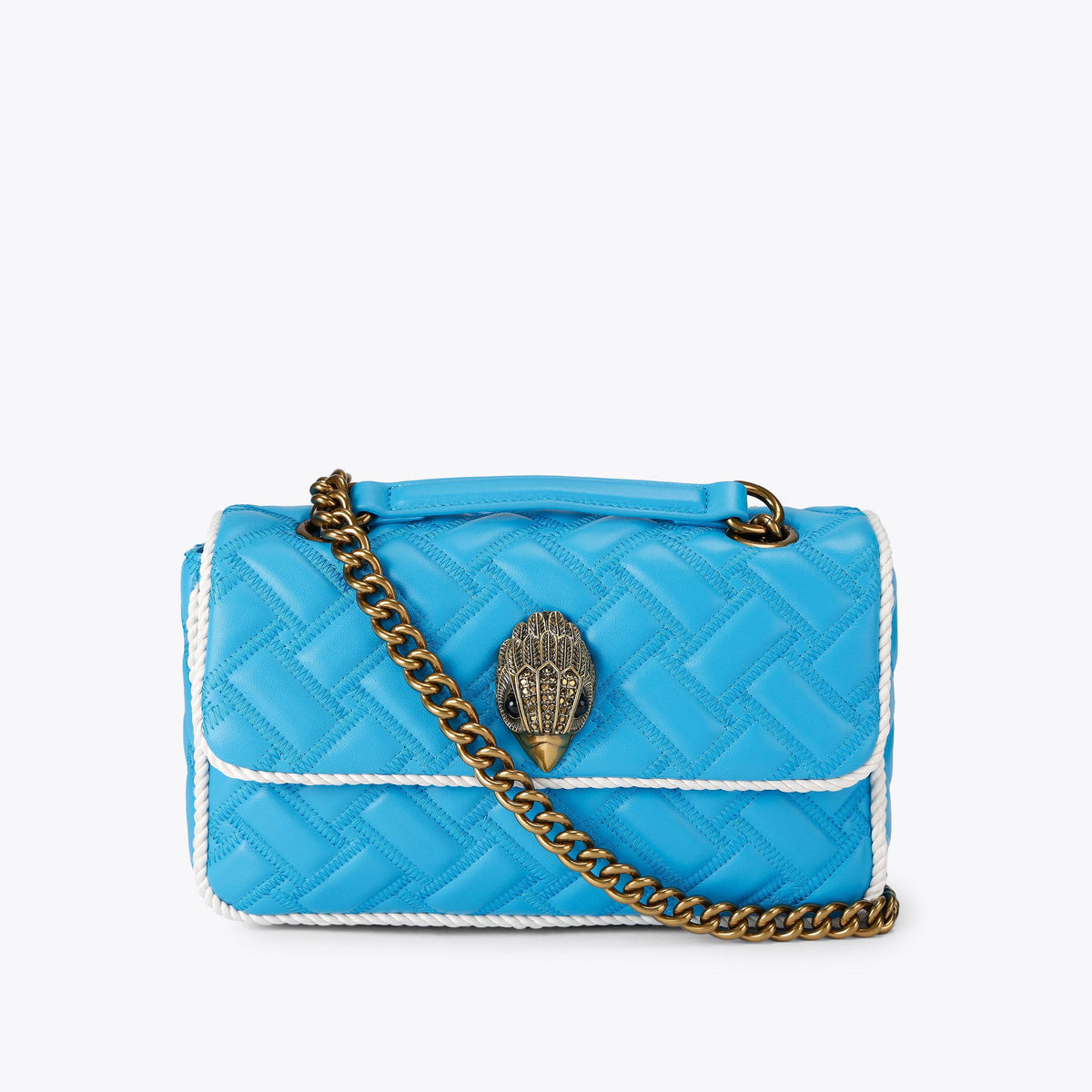Kurt's Cabana Kensington Flap Kurt Bag