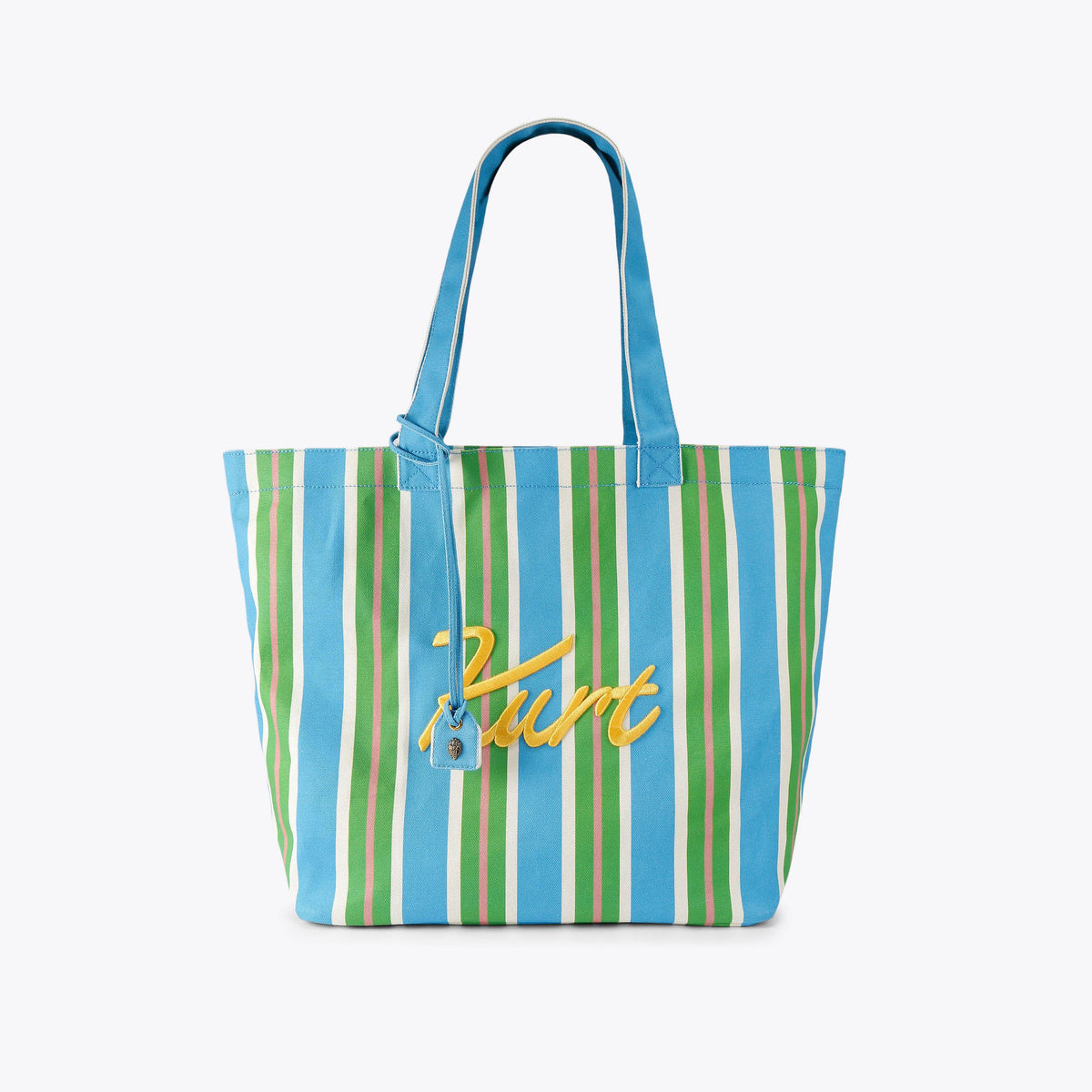 Kurt's Cabana Large Kurt Tote Bag