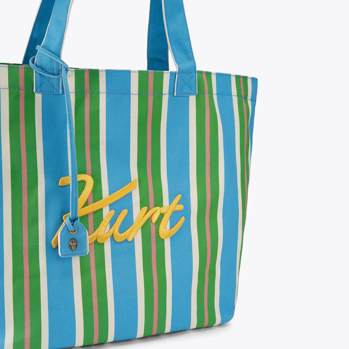 Kurt's Cabana Large Kurt Tote Bag