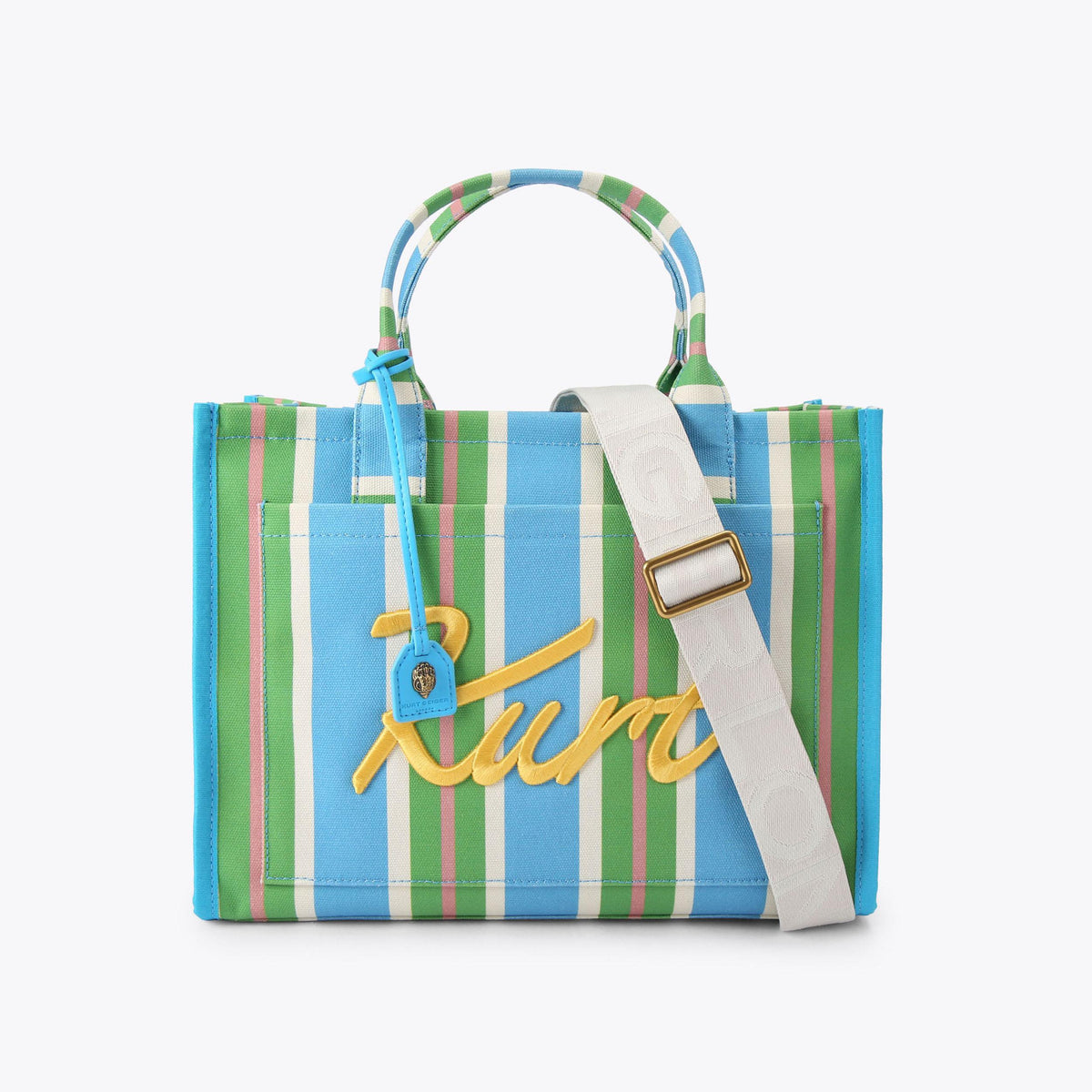 Kurt's Cabana Kurt Tote Bag