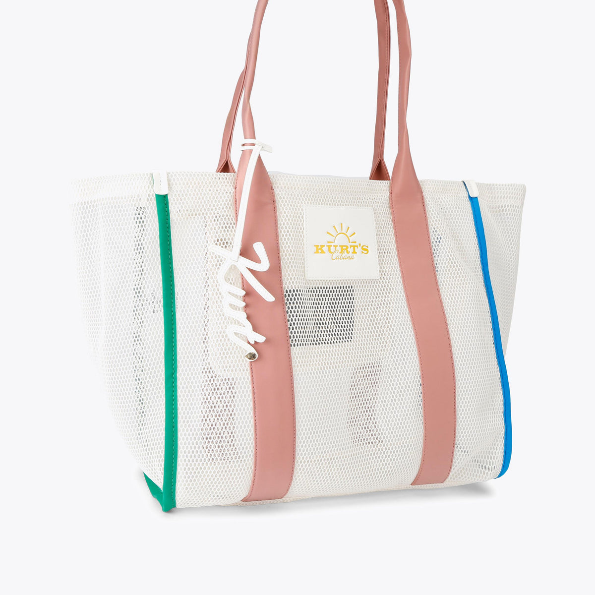 Kurt's Cabana Large Shopper Bag