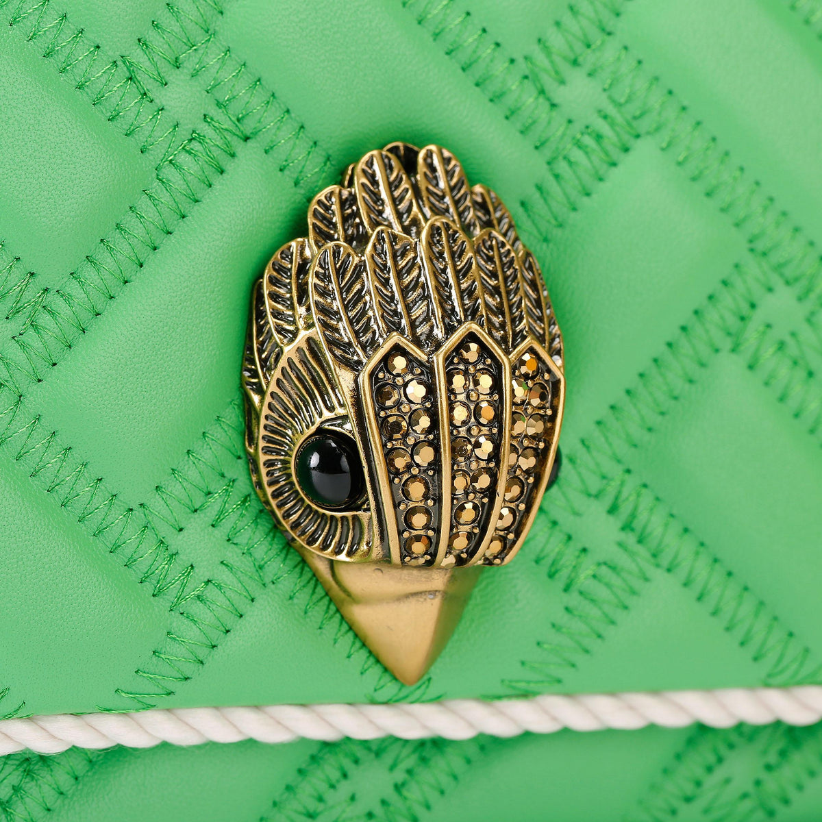 Kurt's Cabana Mini Kensington Bag