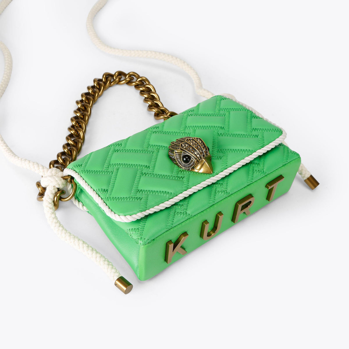 Kurt's Cabana Mini Kensington Bag