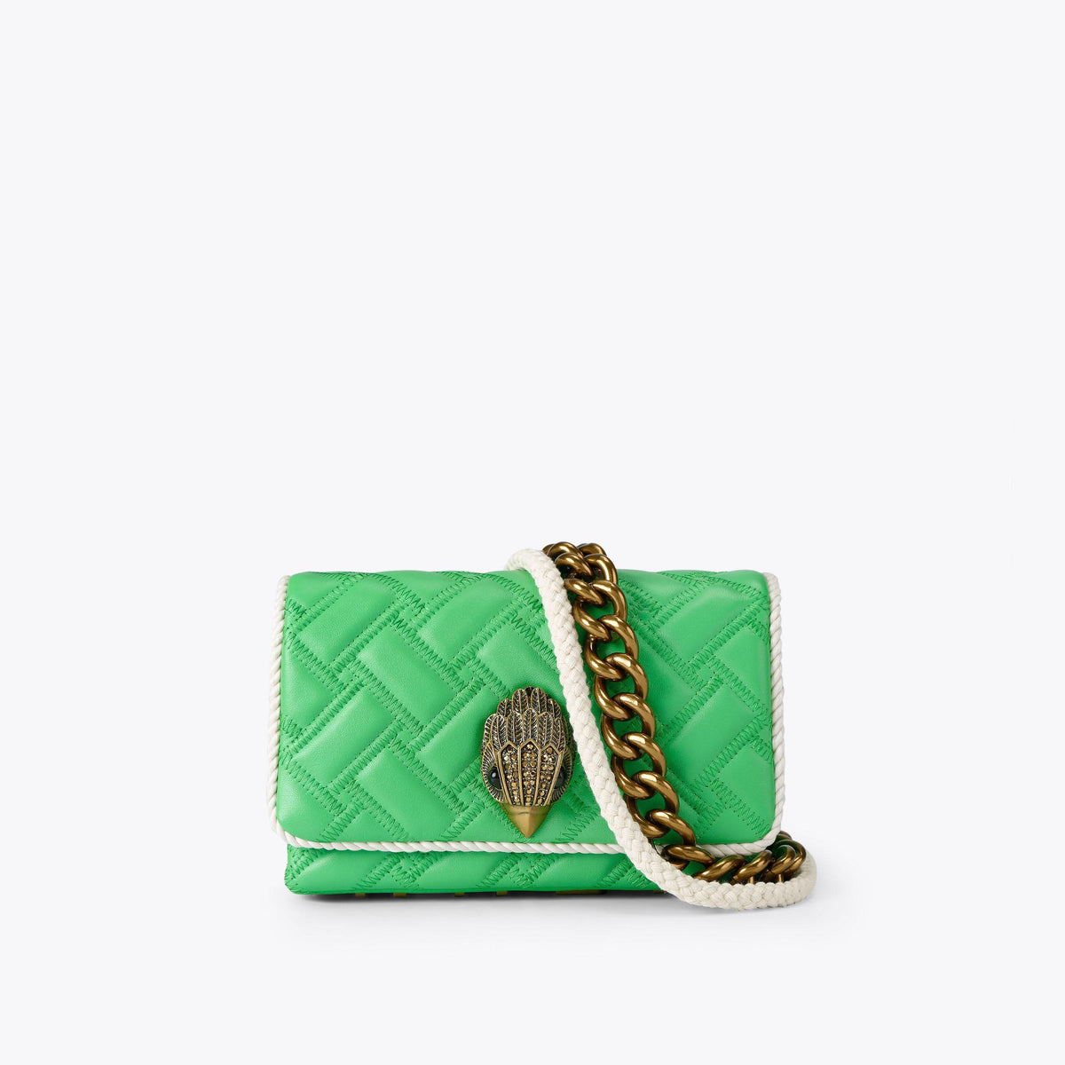 Kurt's Cabana Mini Kensington Bag
