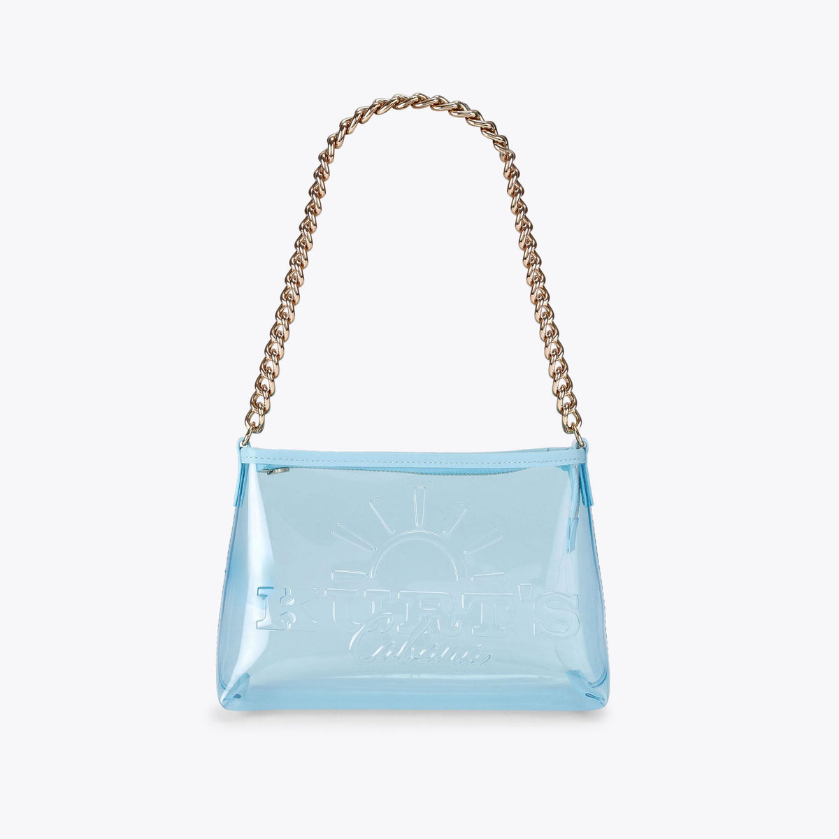 Kurt's Cabana Small Pochette Bag