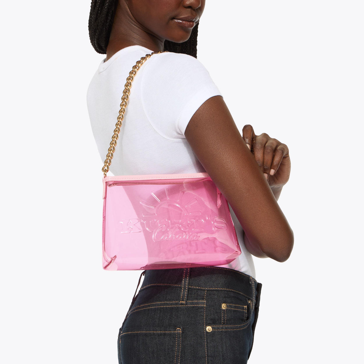 Kurt's Cabana Small Pochette Bag