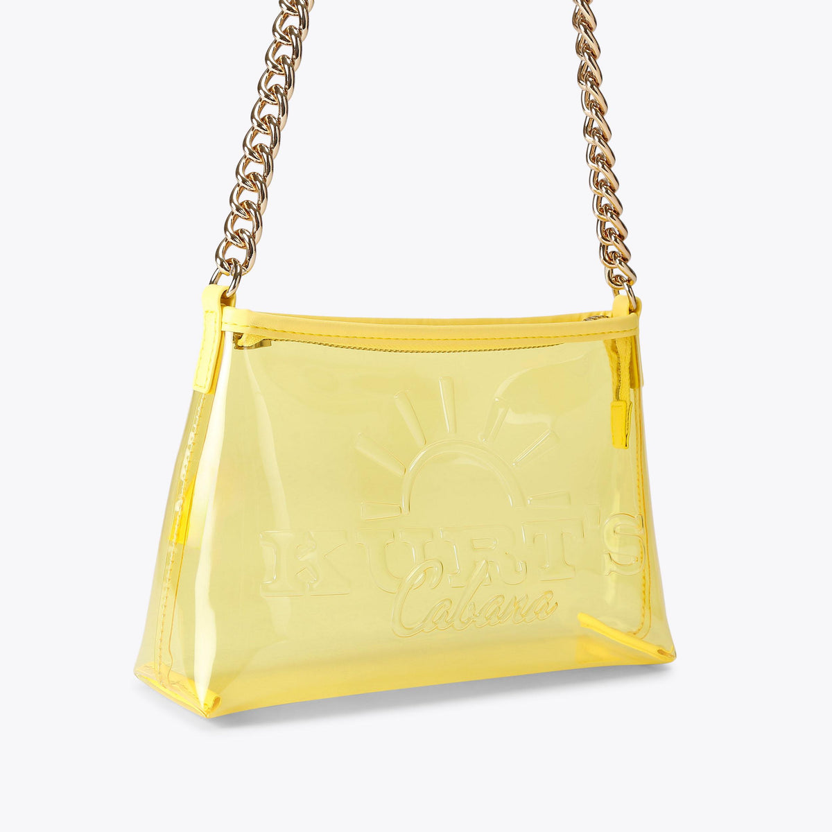 Kurt's Cabana Small Pochette Bag