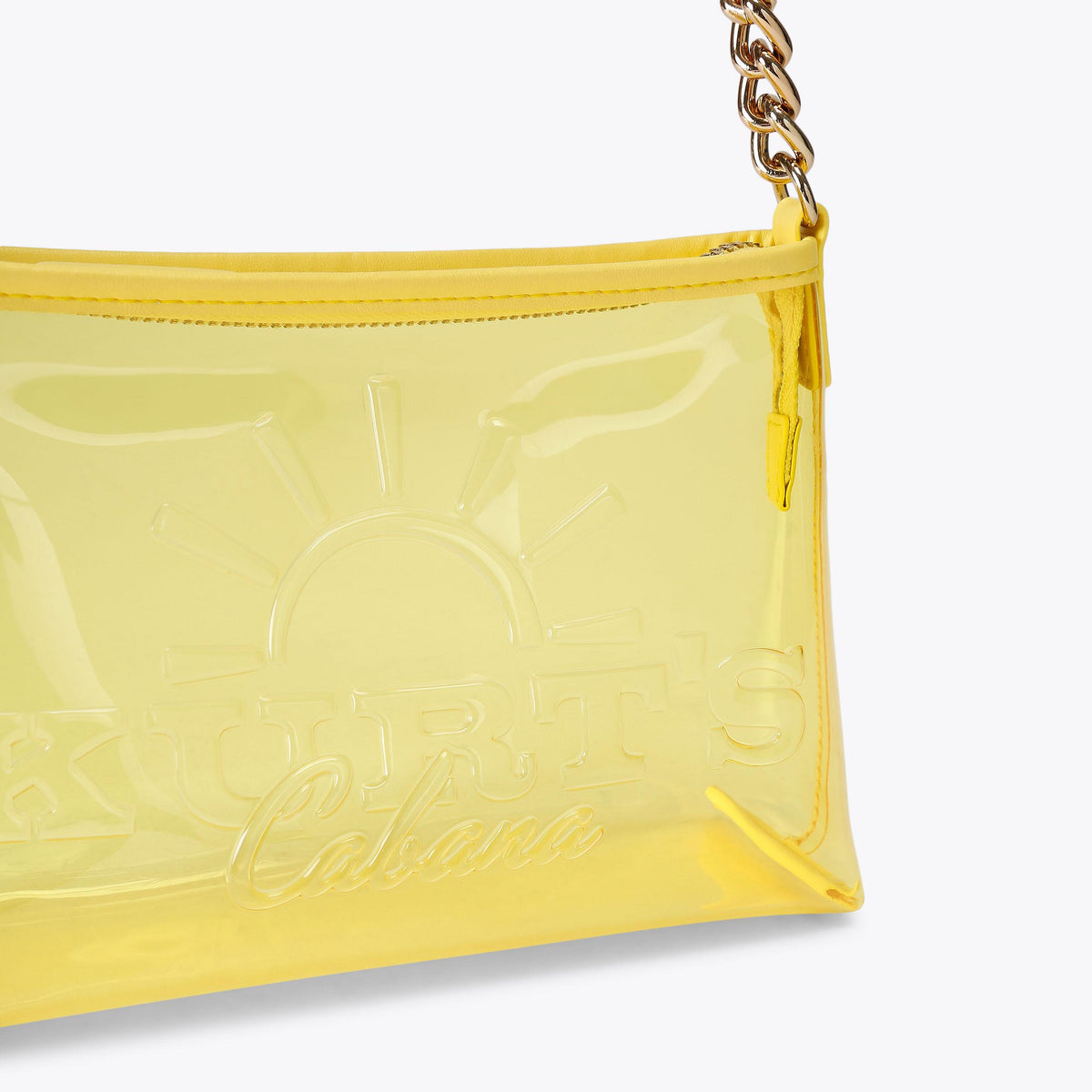 Kurt's Cabana Small Pochette Bag