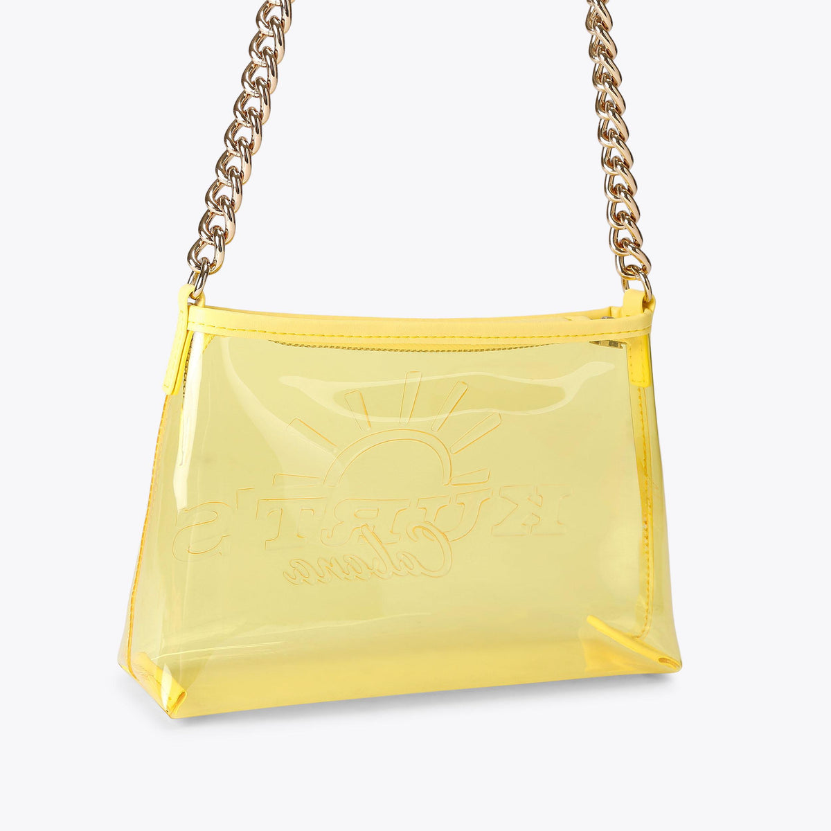 Kurt's Cabana Small Pochette Bag