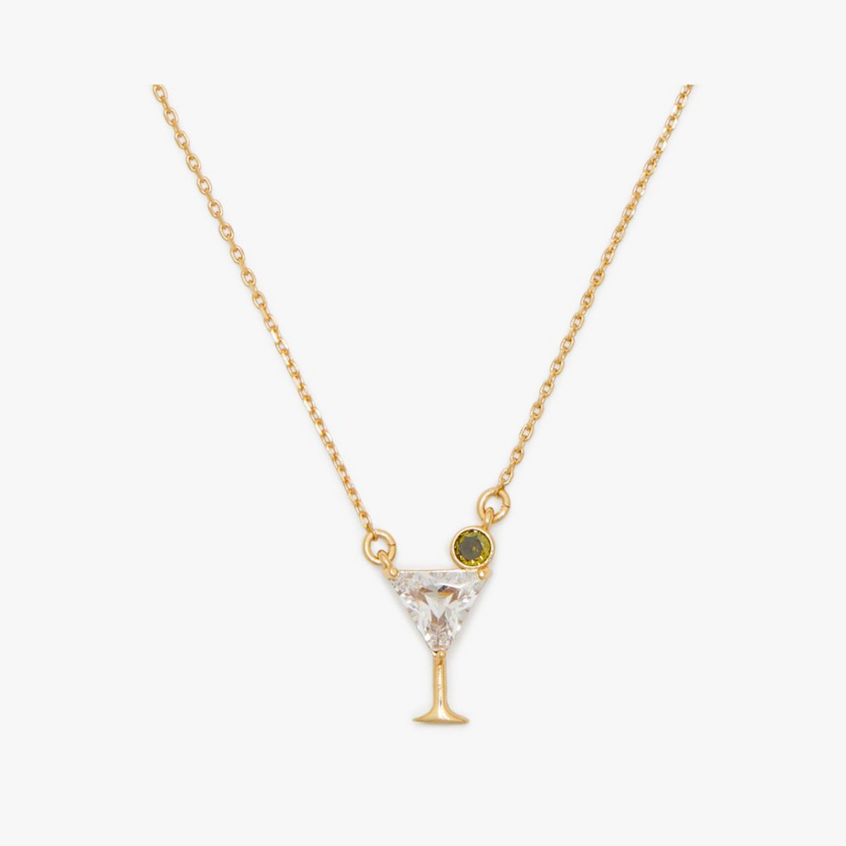 Shaken Or Stirred Mini Pendant