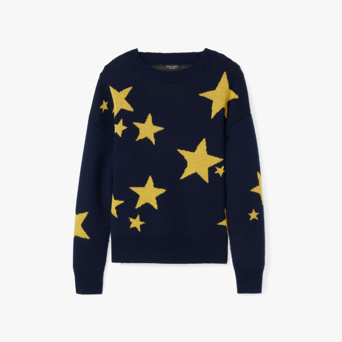 Star Sweater