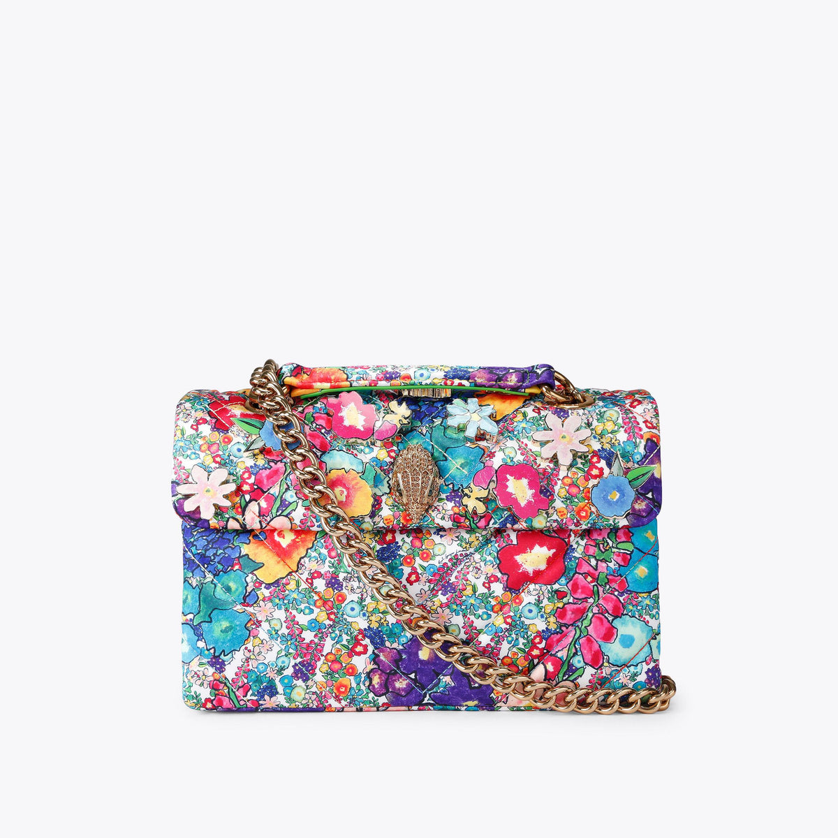 Kensington Flower Bag