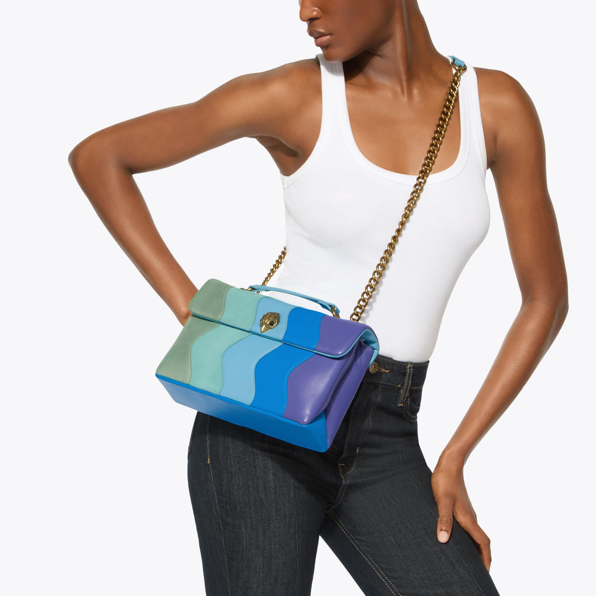 Kensington Bag