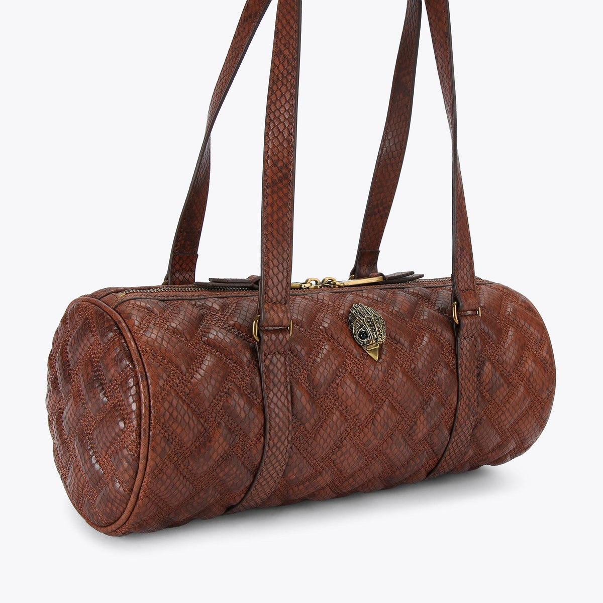 Kensington Barrel Bag