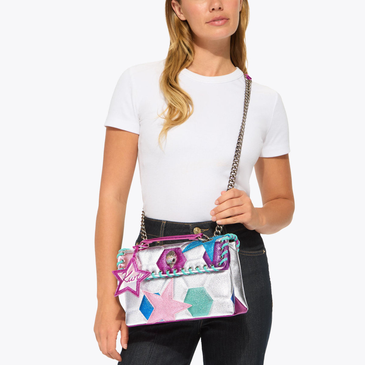 Kensington Soccer Bag